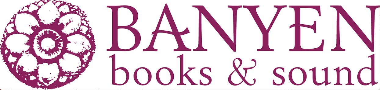 Banyen Books is Canada's Spirituality & Healing Resource since 1970. Featuring a wide array of author events, books, CDs, jewellery, incense, candles, and more.
Banyen Books is Canada's Spirituality & Healing Resource since 1970. Featuring a wide array of author events, books, CDs, jewellery, incense, candles, and more.